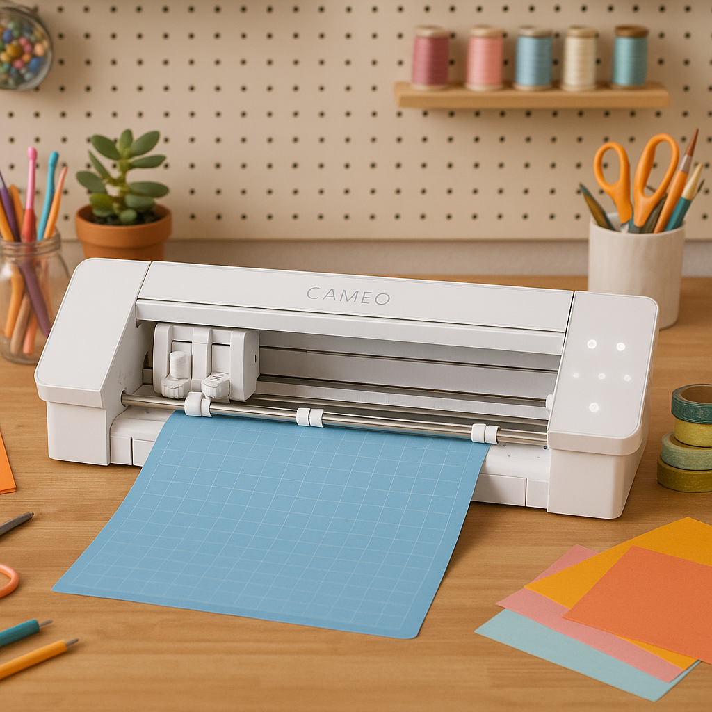 Individuell angefertigte Plottartikel