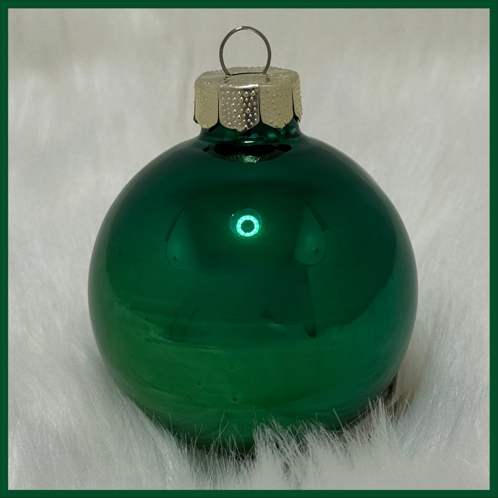 Weihnachtskugeln