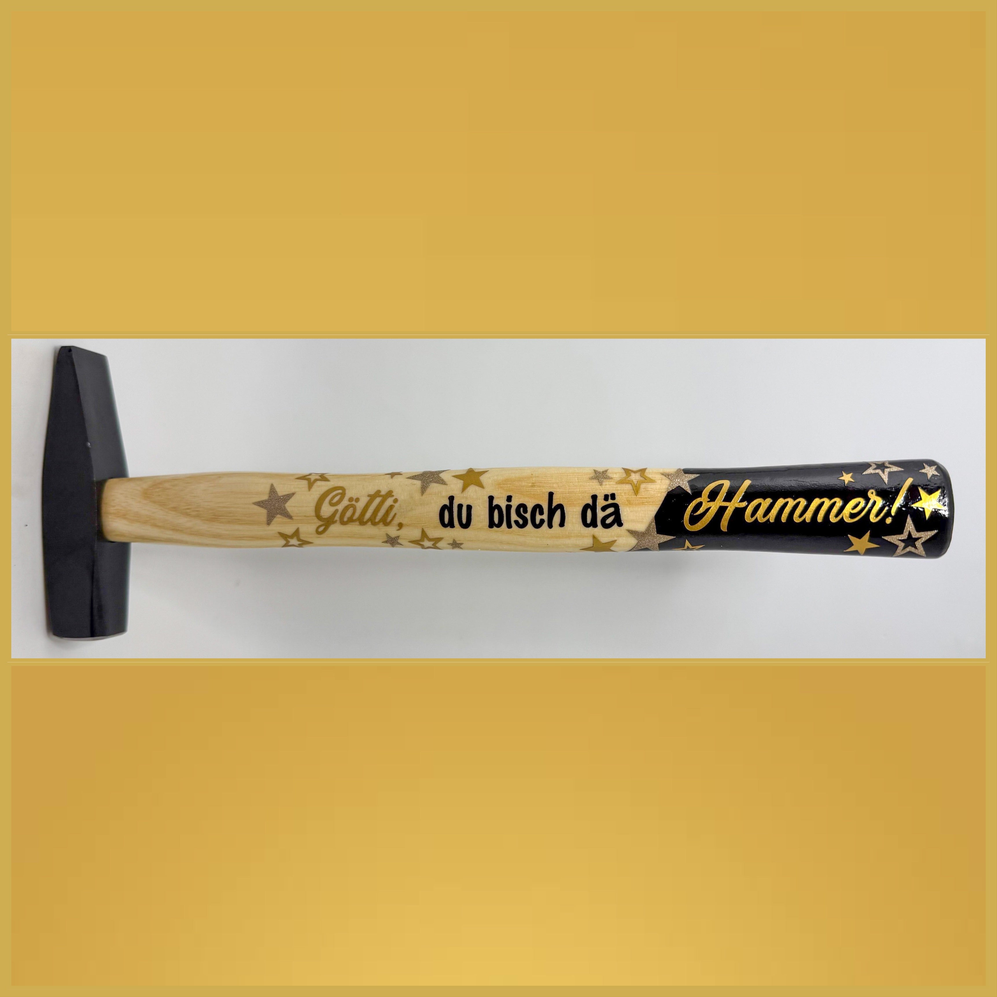 Hammer