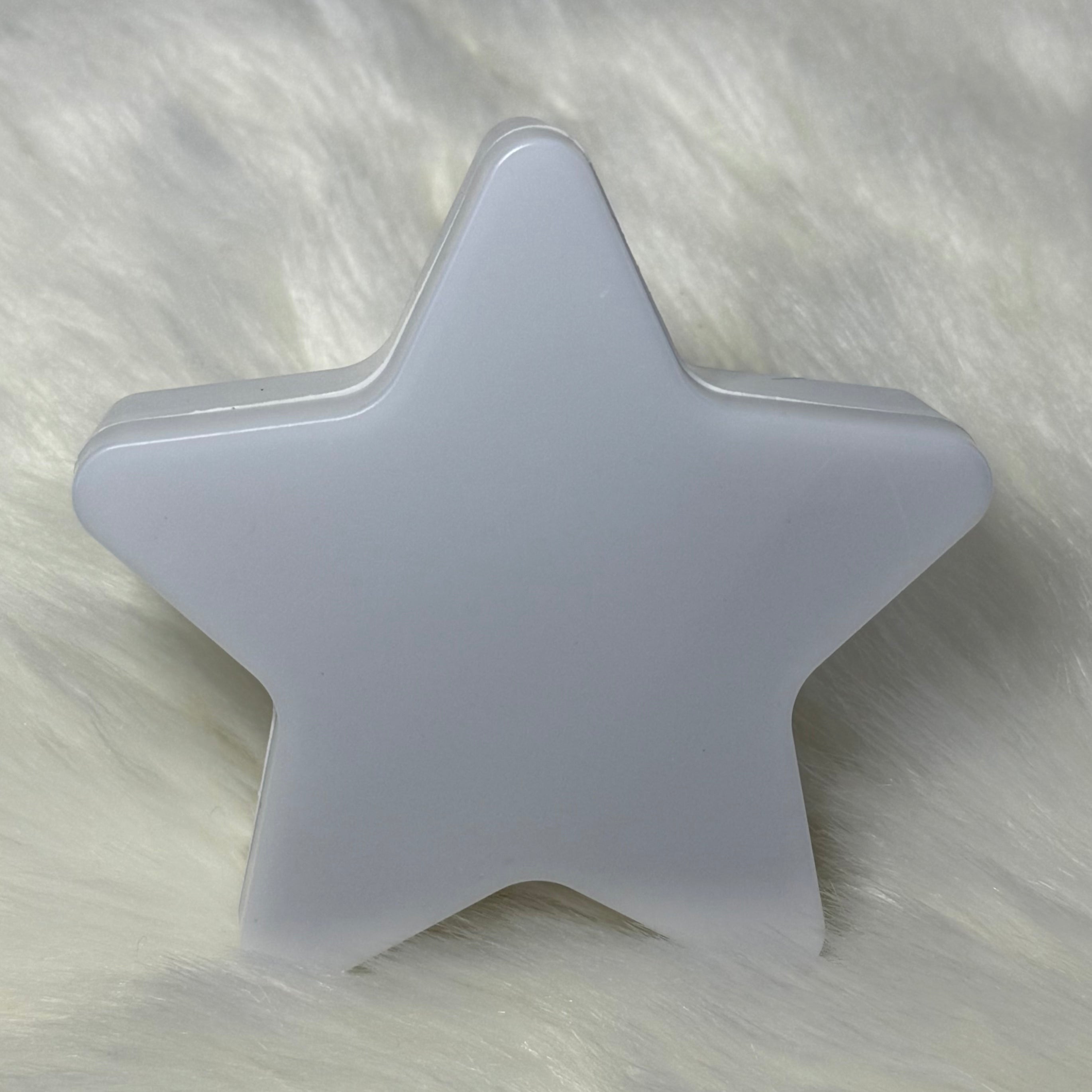 Steckdosen-Nachtlicht 8cm