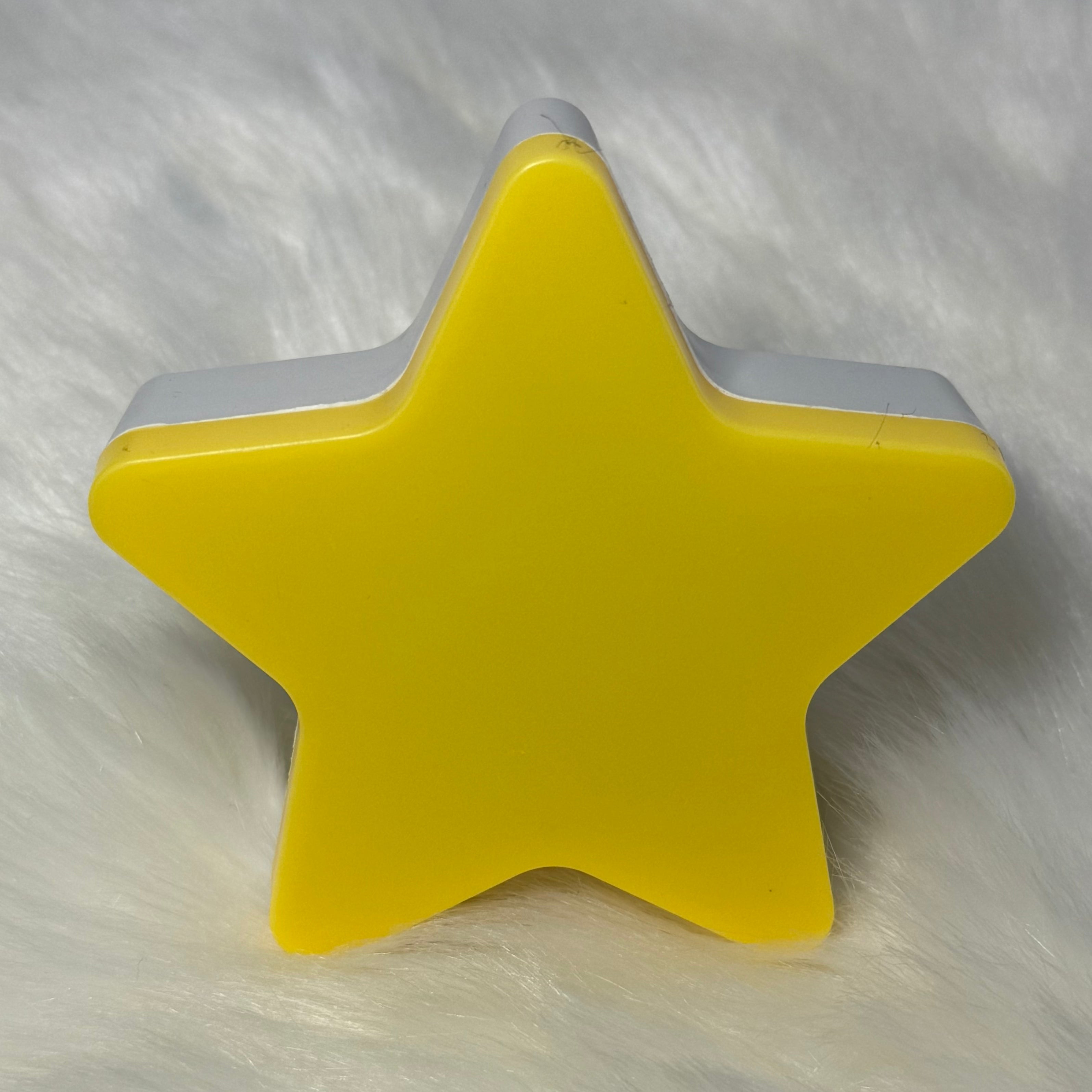 Steckdosen-Nachtlicht 8cm