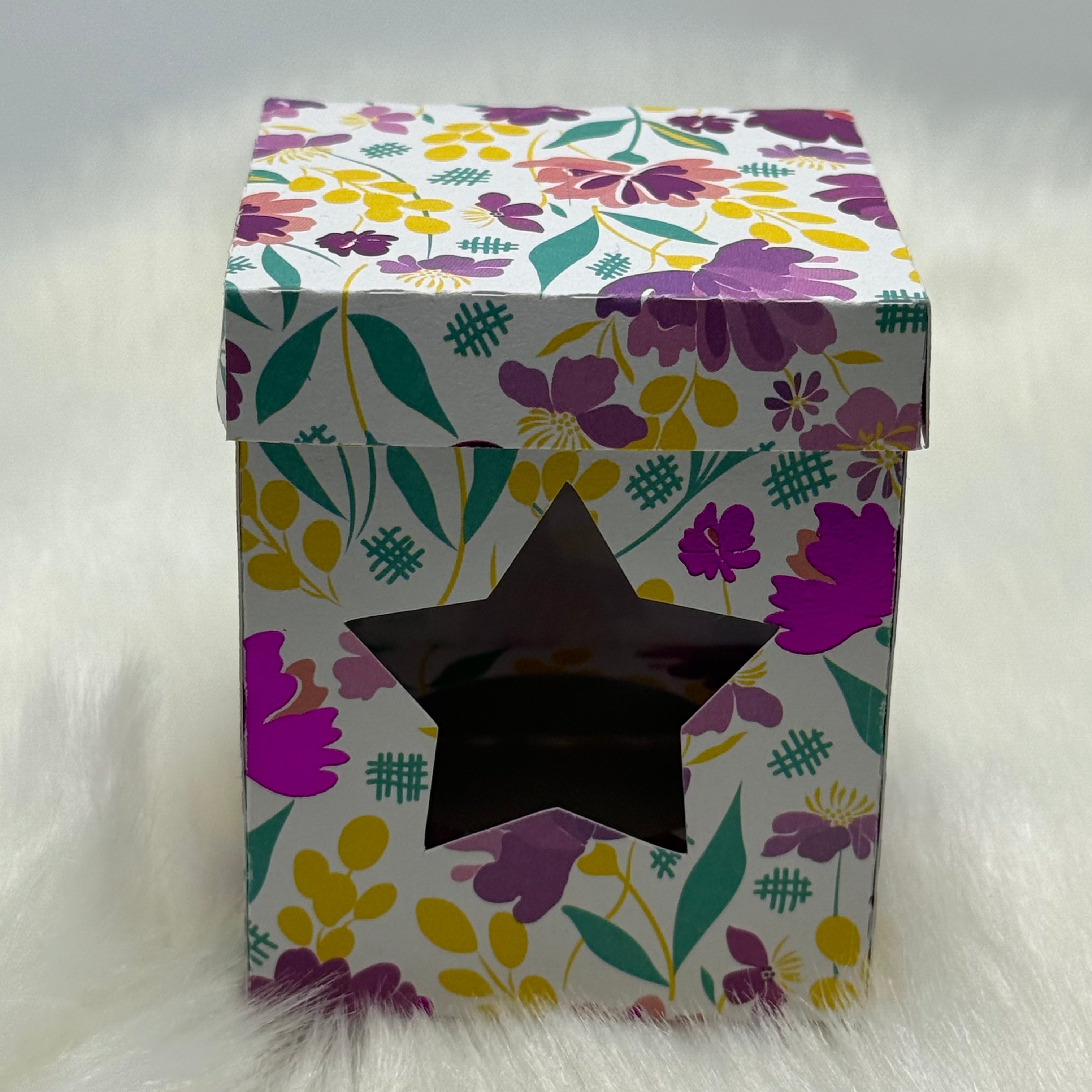 Weihnachtskugelverpackung