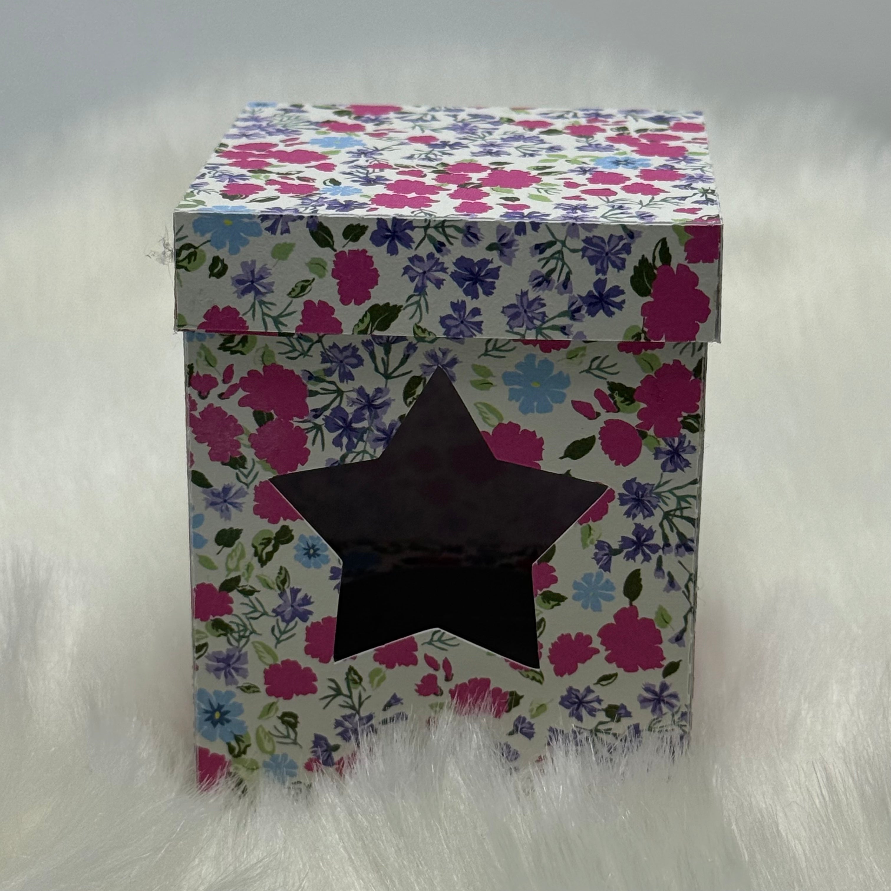 Weihnachtskugelverpackung