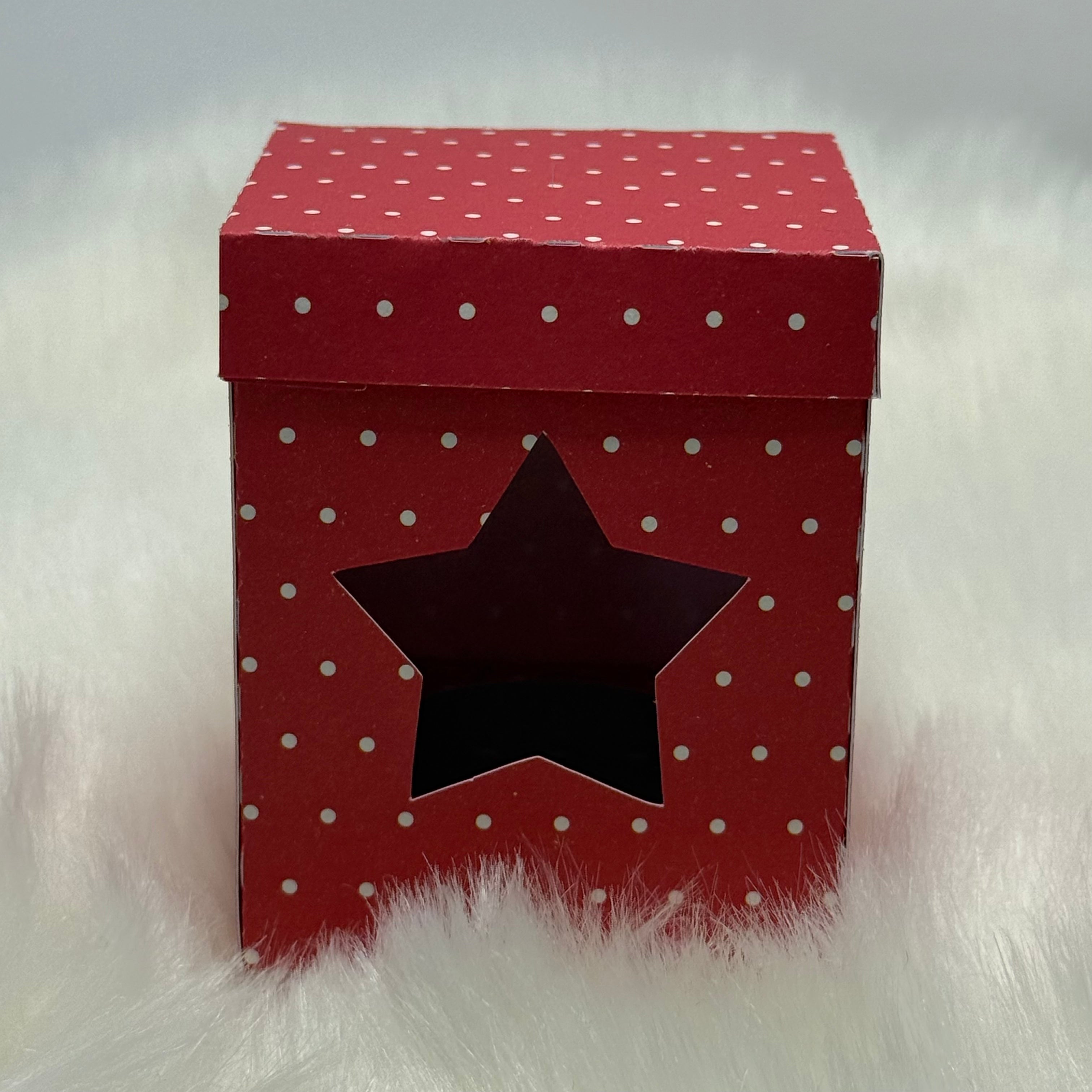 Weihnachtskugelverpackung