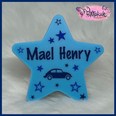 Steckdosen-Nachtlicht 8cm