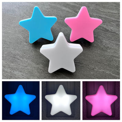 Steckdosen-Nachtlicht 8cm